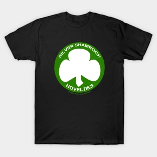 Silver Shamrock Novelties (SSN) Halloween T-Shirt